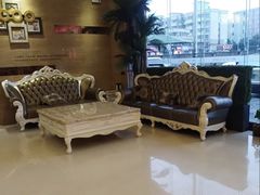 -好家园酒店(深圳坪山技术大学地铁站店)