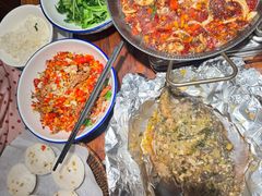 -衡厨·衡阳土菜(中南店)