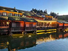 -乌镇景区