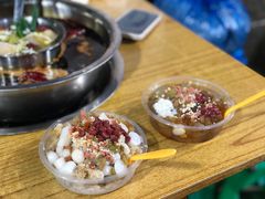 -渝味黄姐火锅(黄泥村店)