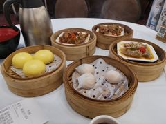 -稻香海鲜饭店(第一国际店)