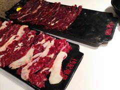 -潮发潮汕牛肉店(永庆坊店)