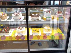 -皇冠幸福里动物奶油生日蛋糕(万达店)