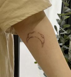 -明星刺青·洗纹身