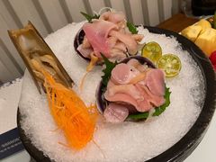 -虾佬圣汤·海鲜姿造(乐堤港店)