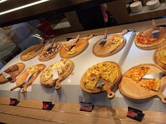 -比格比萨自助(宝山日月光店)