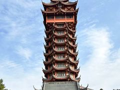 -塔子山公园