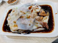 银记三宝肠-银记肠粉店(市二宫店)