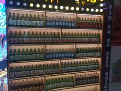 -槿Story·韩国料理(望京韩国美食城店)