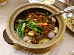 生啫雪花牛舌-顺味凤城(九六广场店)