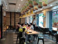 -真功夫(中医院店)