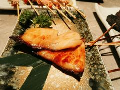 -贵木日本料理·铁板烧(新地假日广场店)
