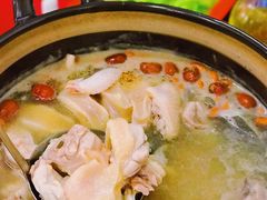 -花苑美食横琴生蚝火锅(拱北粤华路店)