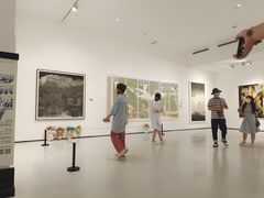 -四川美术学院美术馆