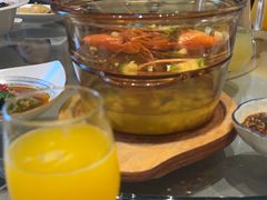 -铜锣湾·有麝自然香(长嘉汇购物公园店)