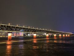 -武汉长江大桥