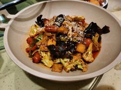 -忠顺斋易州印象烤鸭店(东关新村店)