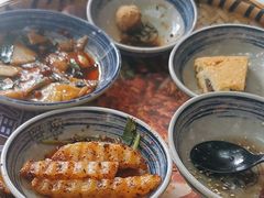 -留焕小吃·昆明非遗小吃品牌(文明街旗舰店)