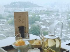 -东百坊巷大酒店·坊巷餐厅(东百中心店)