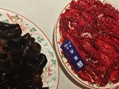 -汕头八合里海记牛肉店(清河店)