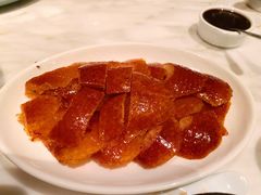 -无锡苏宁银河国际酒店-悦府65中餐厅