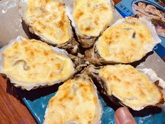 -千岛蚝高压锅生蚝·人参火锅(白云万达店)