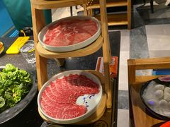 -五星桥原切肥牛火锅·30年专注好牛肉(湖塘店)