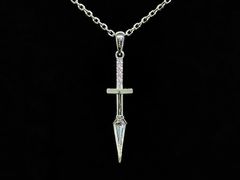 -梵薇Joker.V银饰工作室