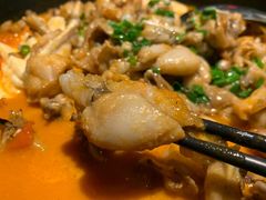 -蛙喔牛蛙(仙林万达茂店)