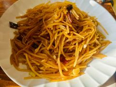 -泰来风味馆(桂林街店)