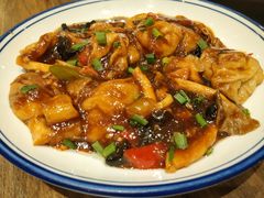 四喜面筋-锡和无锡菜(景丽苑店)