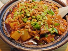 -蜀宴小调·精致家常菜(科华店)