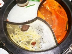 -火锅岛潮牌自助餐厅(天津天佑城店)