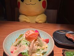 -玉川屋·深夜食堂居酒屋(柳巷店)