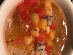 冰粉-首秀·四川料理(星耀101店)