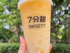 -7分甜(苏州中心店)