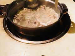 -润园四季椰子鸡火锅(海上世界店)
