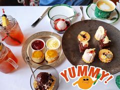 -上海和平饭店-华懋阁 The Cathay Room