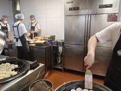 -小杨生煎(香港名都店)