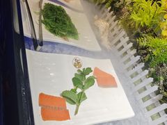 -巴犀烧烤(新崇光店)