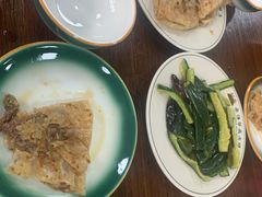 -清真永恒华威肉饼(潘家园店)