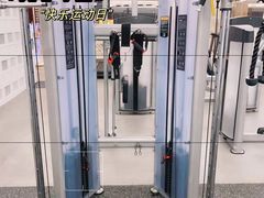 -乐刻运动健身(蓝润摩里中心店)