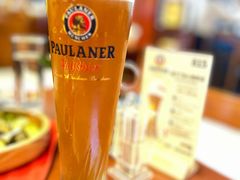 -申德勒西餐厅(日坛路总店)