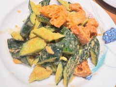 -春水锅贴·传统鲁菜(大明湖店)