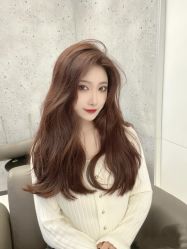 -东方唯尔美发造型