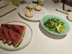 -淮扬厨子(健康路店)