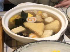 -万能料理屋(钟鼓岭路店)
