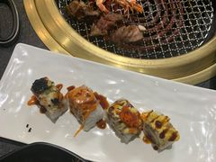 -神户赤童日式烤肉伙伴(东直门店)