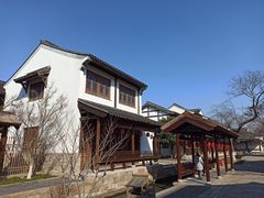 -石湖景区