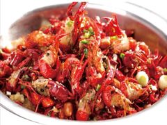 -川流不息(北蔡休闲广场店)